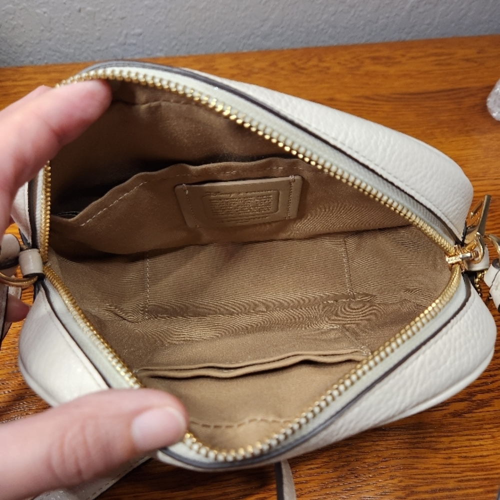 Coach x Disney villians Mini Jamie Camera Bag - Picture 11 of 13